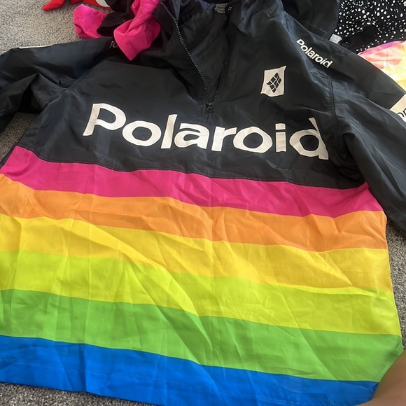 Polaroid jacket size xl - Picture 3 of 3